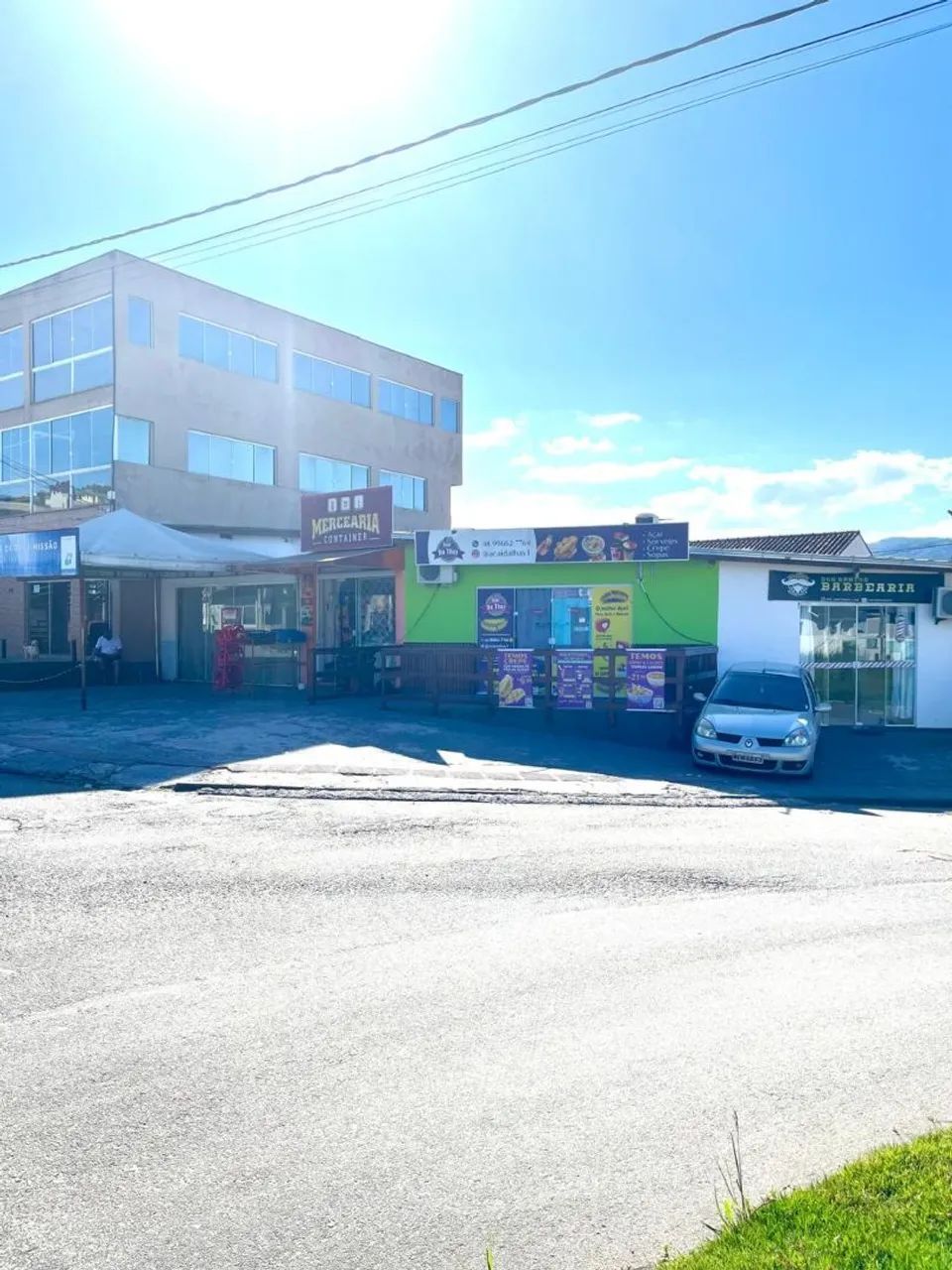 Conjunto comercial à venda - Foto 4