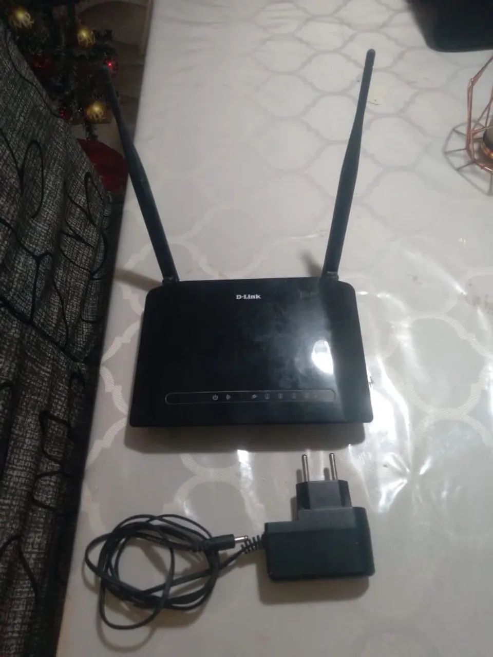 Roteador D Link - Foto 2