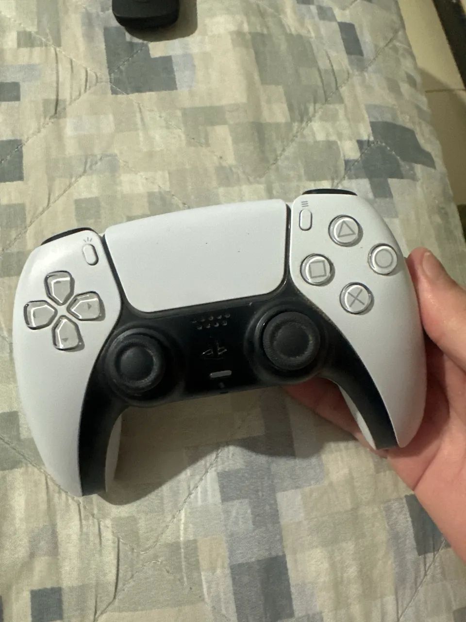 PS5 - com leitor de disco64305907655170124