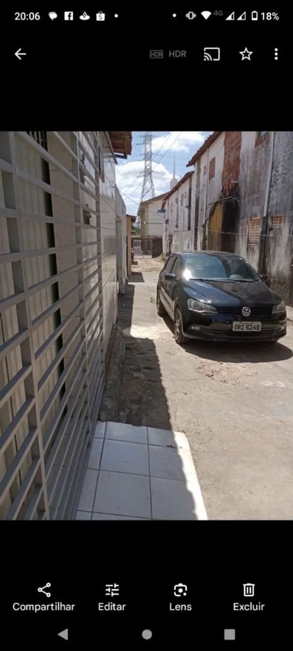 Foto - Caucaia - Araturi (Jurema)