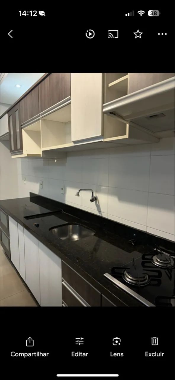 Apartamento residêncial Jorge Amado - Foto 3