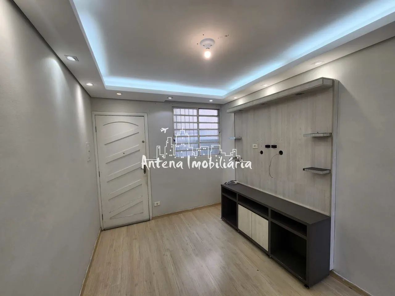 Apartamento com 02 dormitórios em Ferraz - Cód.: 12346. - Foto 3