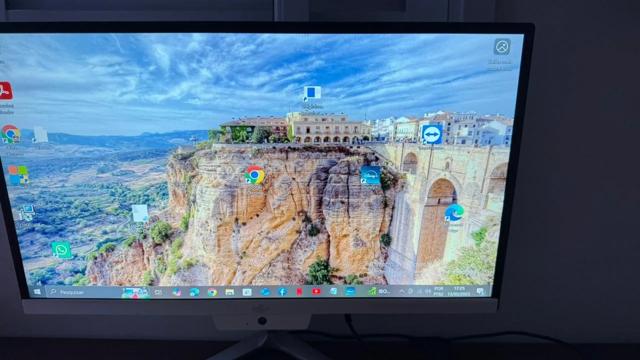 Computador Completo