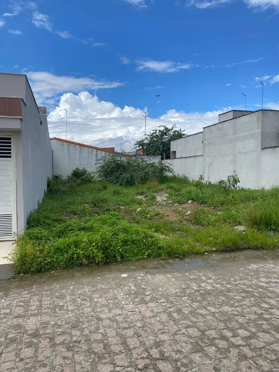 Terreno em Conceição do Jacuípe (Berimbau)