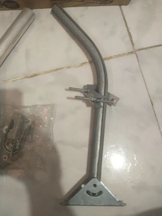 Suporte para instalação de antenas  - Foto 3