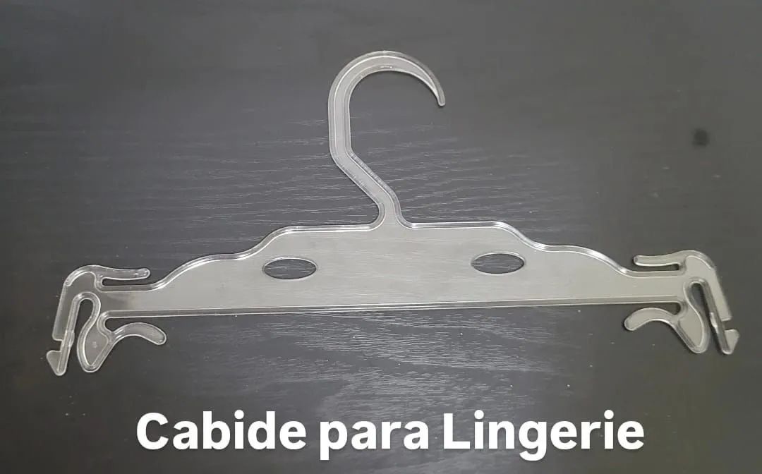 20 Cabides para Lingeries