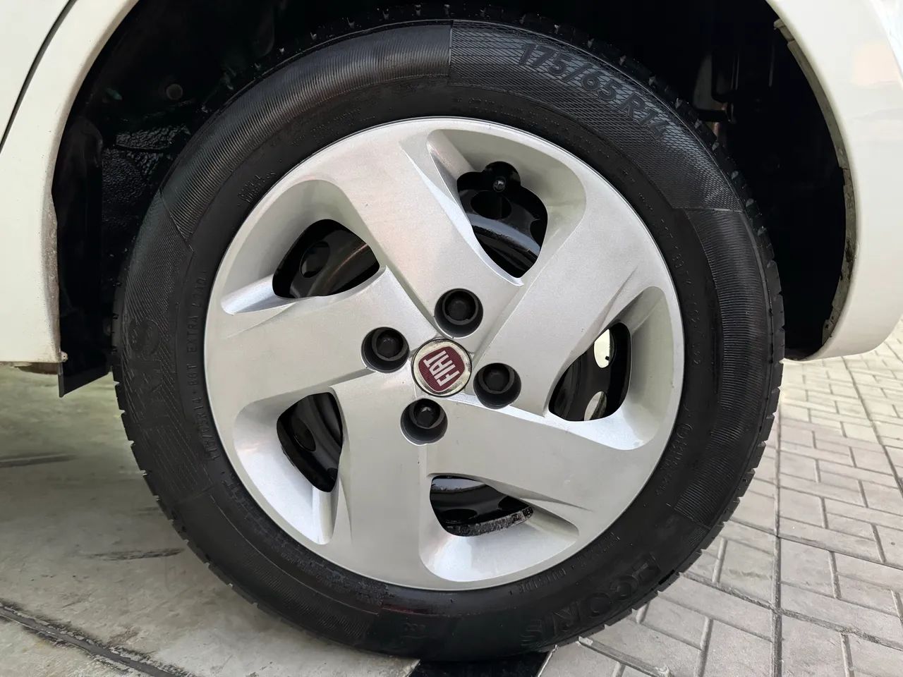 MOBI 1.0 LIKE 2018 COMPLETO ( EXTRA ) - Foto 13