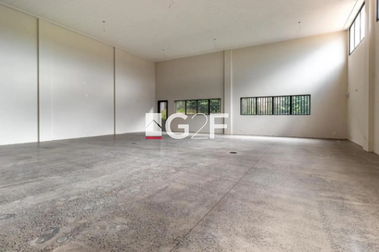 Prédio comercial para locação na Região do Alphaville Campinas - Foto 11