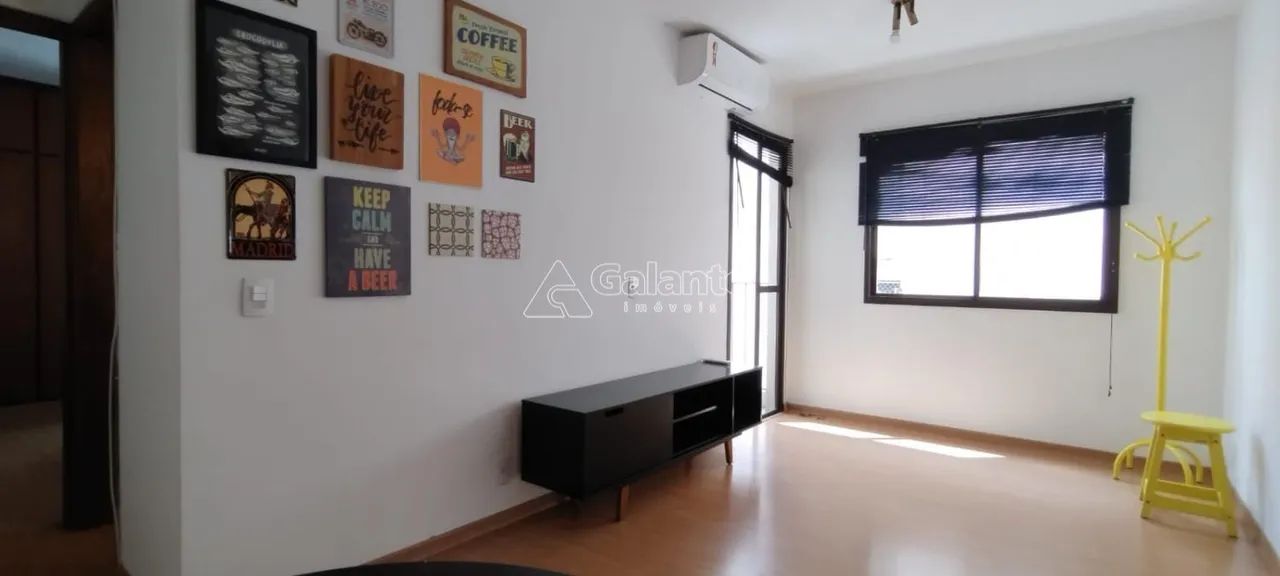 apartamento - Cambuí - Campinas - Foto 8