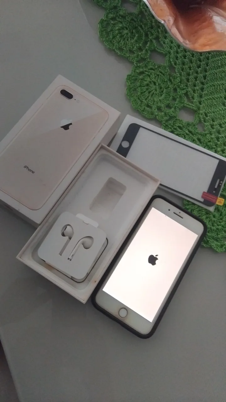 Vendo Iphone