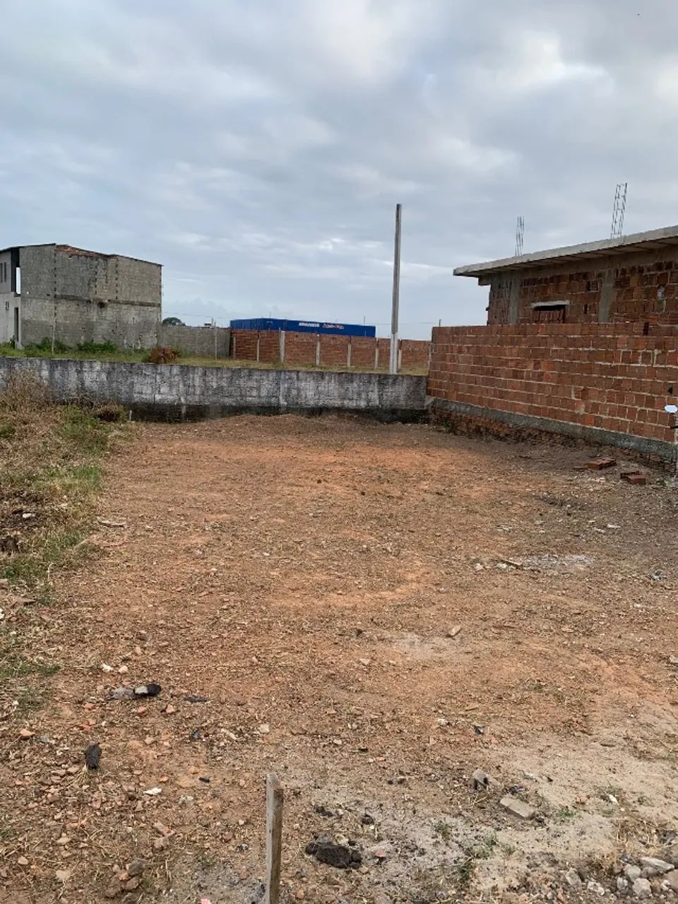 Foto - Ipojuca - Nossa Senhora do Ó Centro