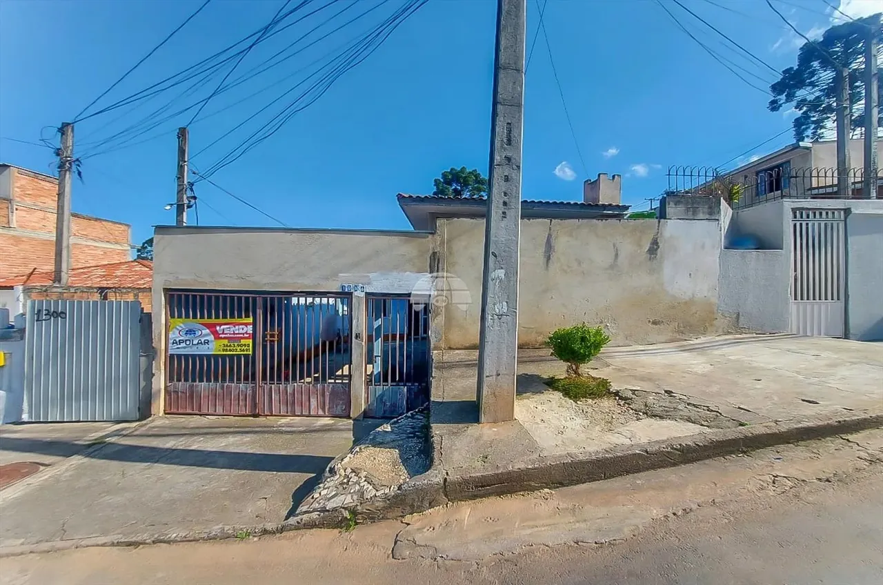 Vendas Sobrado Colombo PR