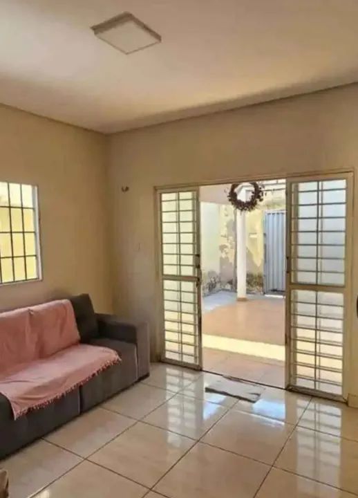 Casa a venda no Trecho 2, Sol nascente  - Foto 2