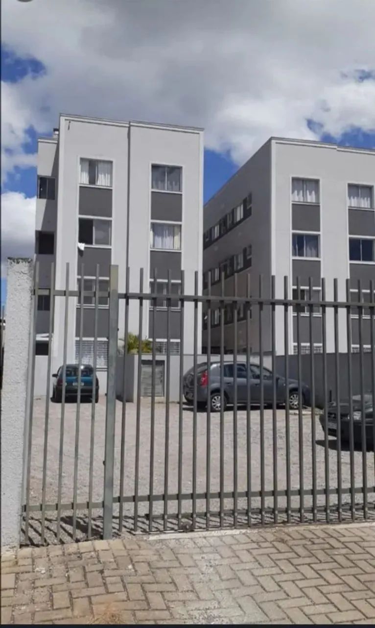 Foto - São José dos Pinhais - Iná