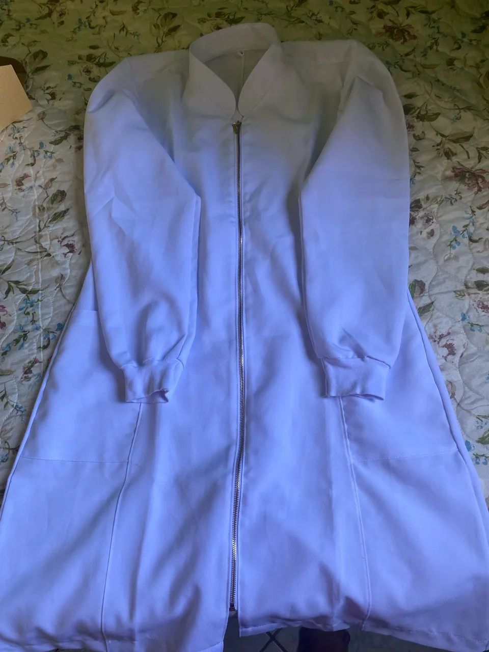 Estou vendendo este jaleco 