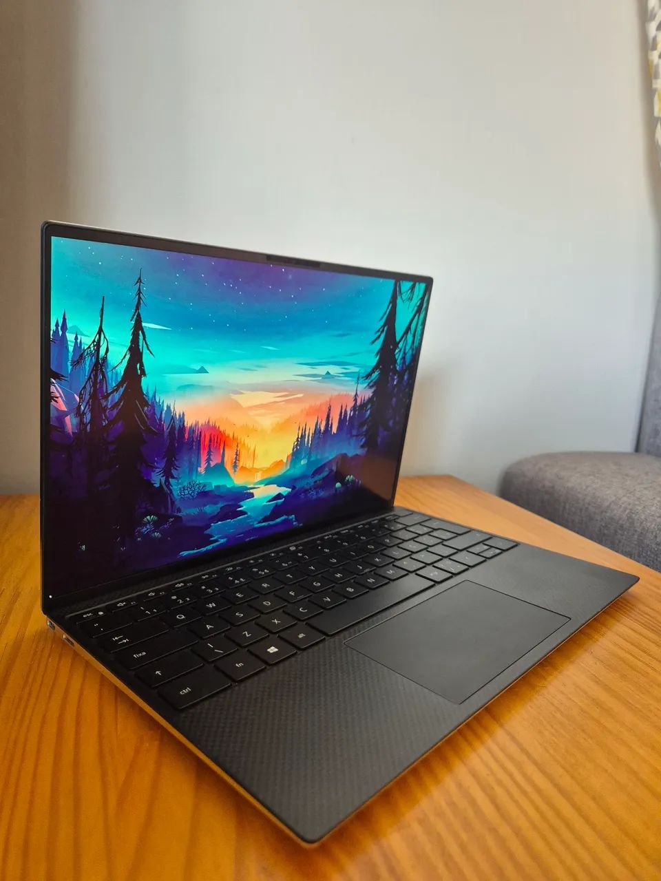 Notebook Dell XPS 13 9310 | i7 1185G7 | 16GB RAM | 1TB SSD