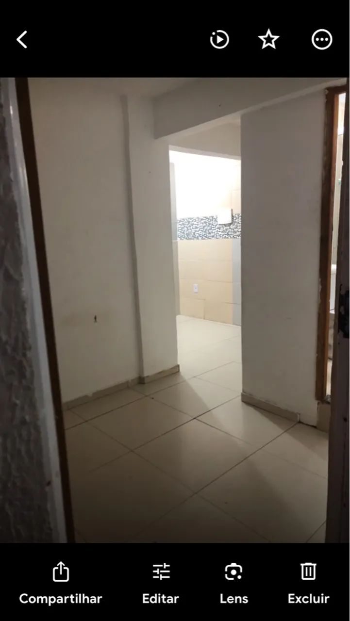 Foto - Rio de Janeiro - Rio Comprido