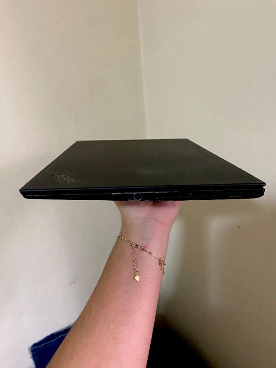 Lenovo Thinkplus ThinkPad i7 8gen - Foto 2