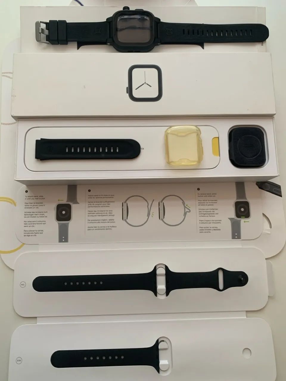 Apple Watch Series 4 44mm  - Foto 2