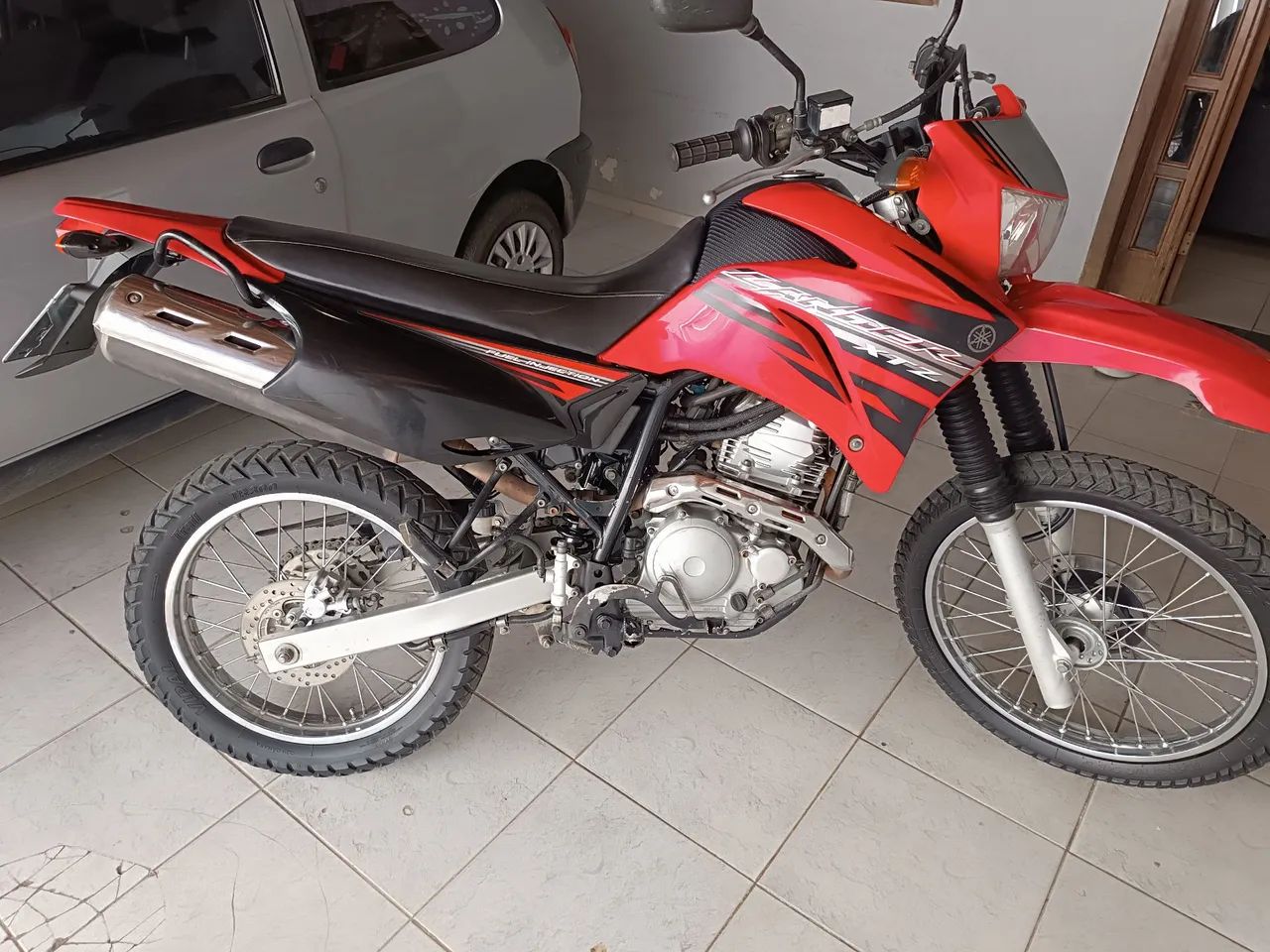 Lander-250/ 2007
