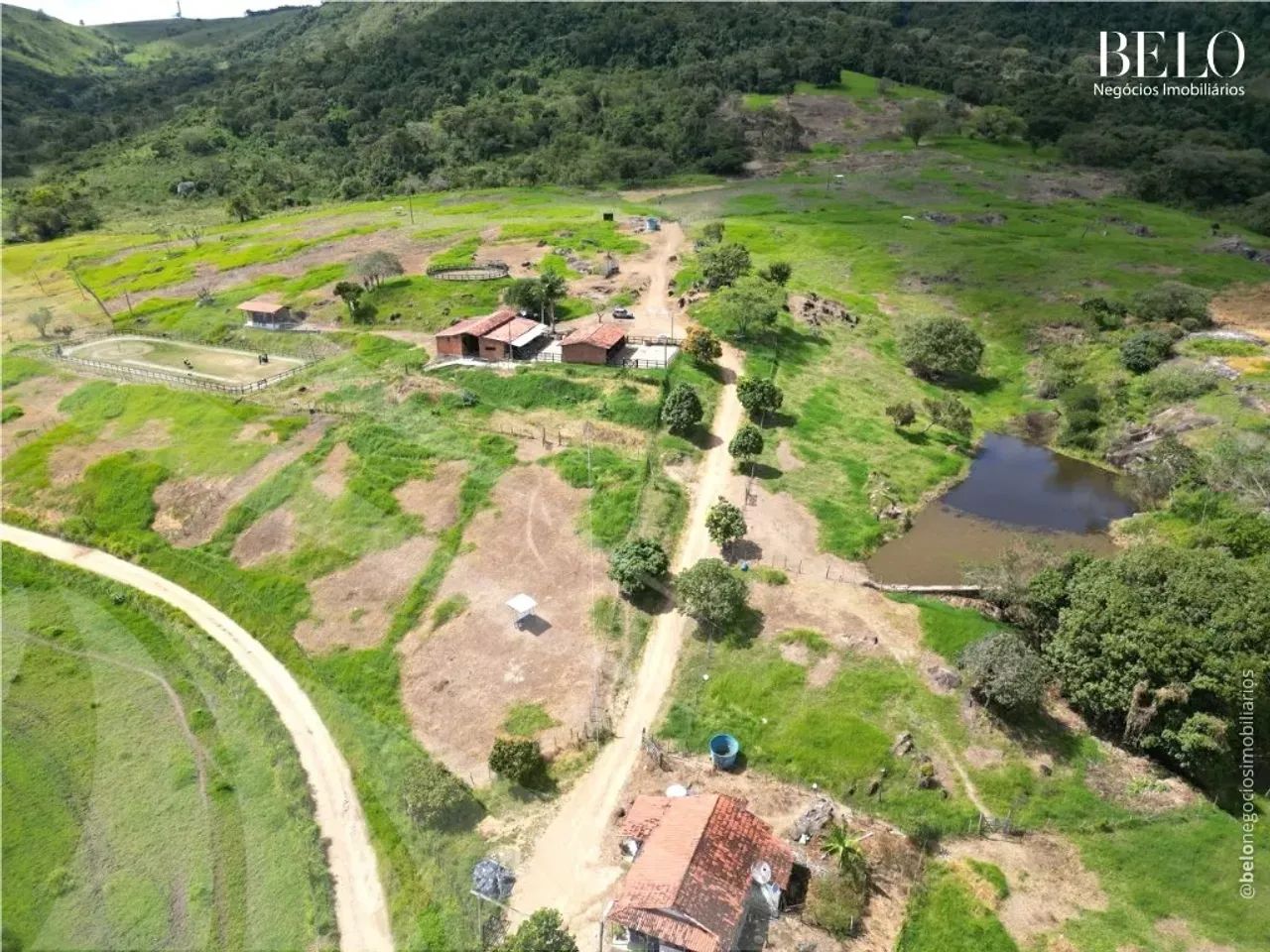 Haras com 50 Hectares em Pernambuco - Foto 5