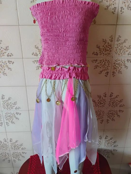 FANTASIA CIGANA - Foto 2