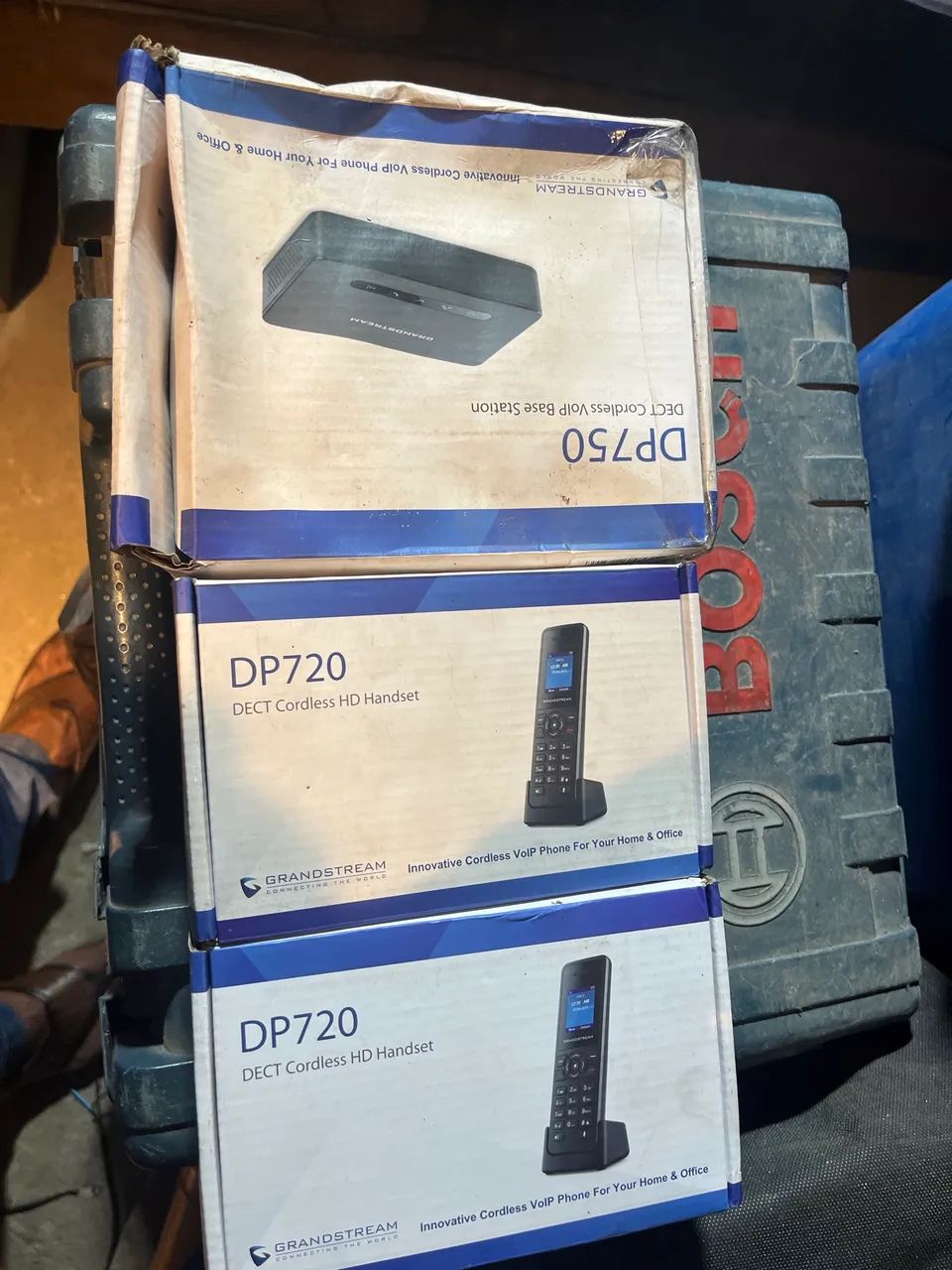 Vende se aparelho telefônico para internet  - Foto 2