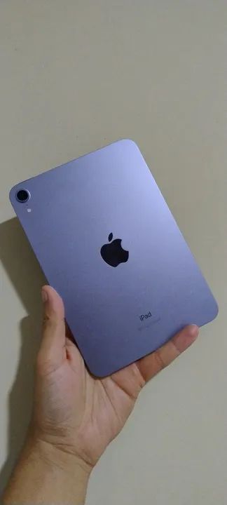 iPad Mini 6 64GB Wi-fi - Foto 2