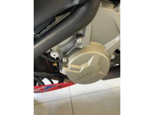 BMW s1000R - Foto 5
