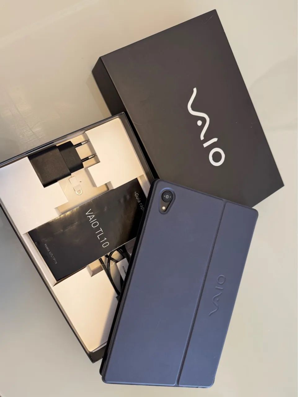 Tablet VAIO TL10 - Foto 6