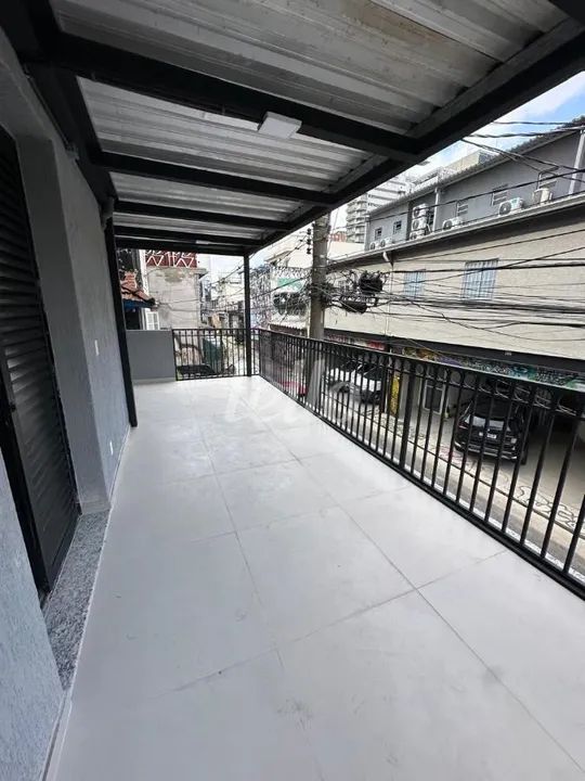 Comercial para alugar no(a) Vila Mariana - Foto 11