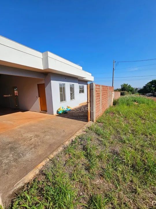 REALIZE O SONHO DE ADQUIRIR CHACARÁ COM RESIDÊNCIA - Foto 3