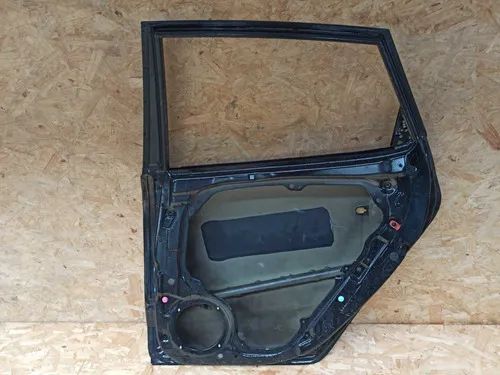 Porta Traseira Direita Hyundai I30 Hatch 2009 À 2012  - Foto 3