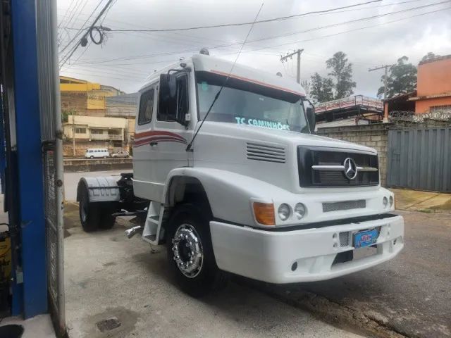 M.BENZ/LS 1935 - Foto 14