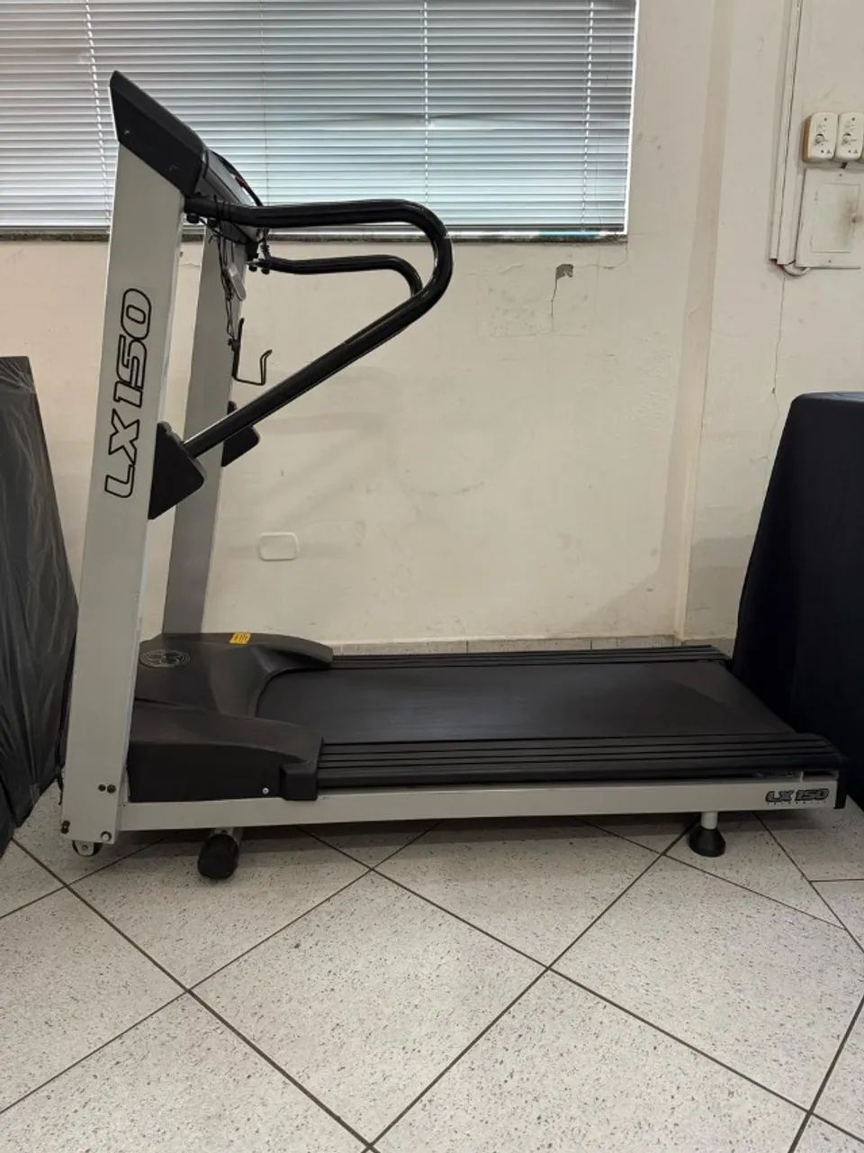 Esteira Ergométrica Profissional Movement LX150 G2 - Parcelo no Cartão com Juros - Foto 3