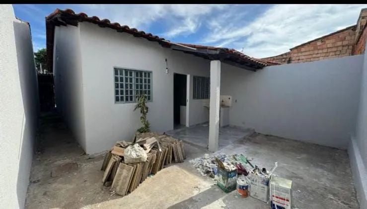 CASA NO ANGELIM  - Foto 3