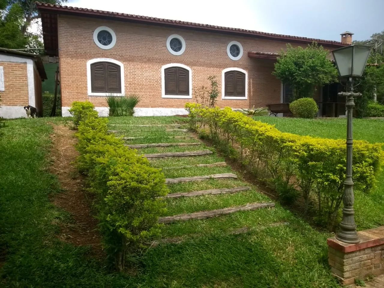Ibiúna Maravilhosa chácara com vista, e acesso para Represa - Foto 2