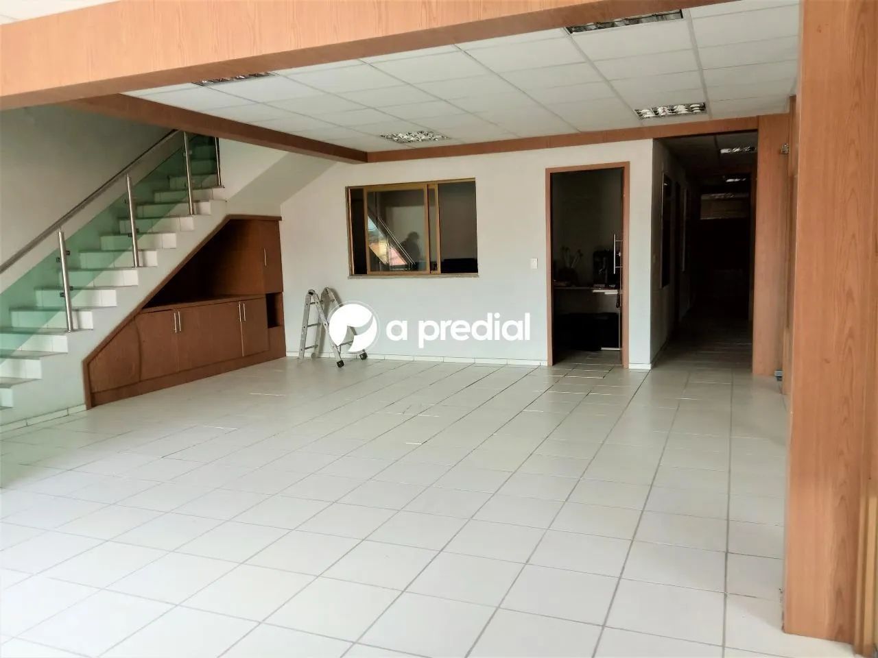Locação de Comercial / Ponto Comercial na cidade de Fortaleza - Foto 4