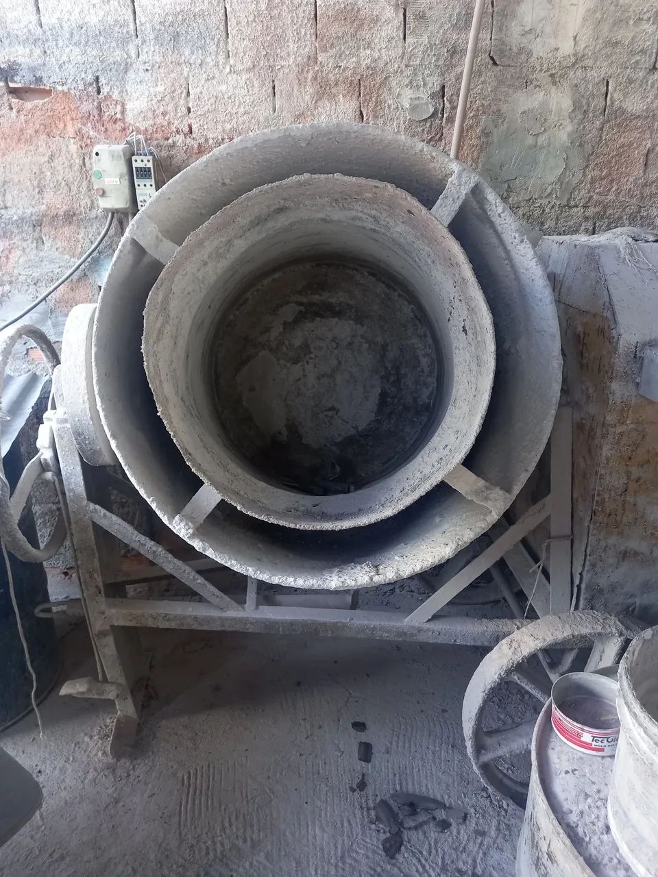 OPORTUNIDADE UNICA FABRICA DE TANQUES E PIAS DE FIBRA BARATO - Foto 2