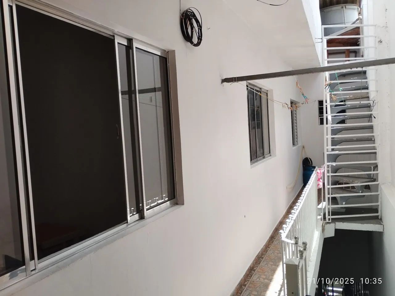 Foto - Mauá - Vila Santa Cecília