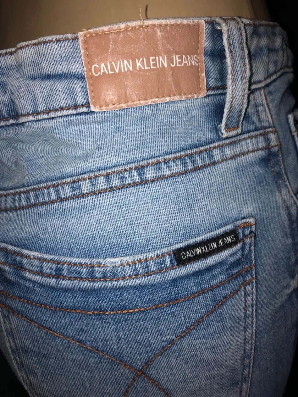 Calvin Klein Jeans - Foto 5