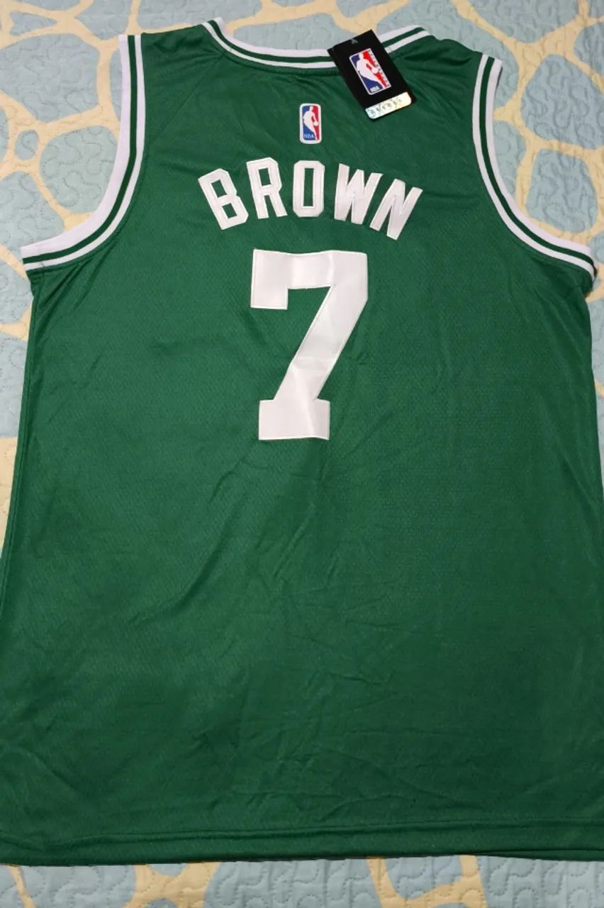 Camisa NBA Boston Celtics - Foto 2