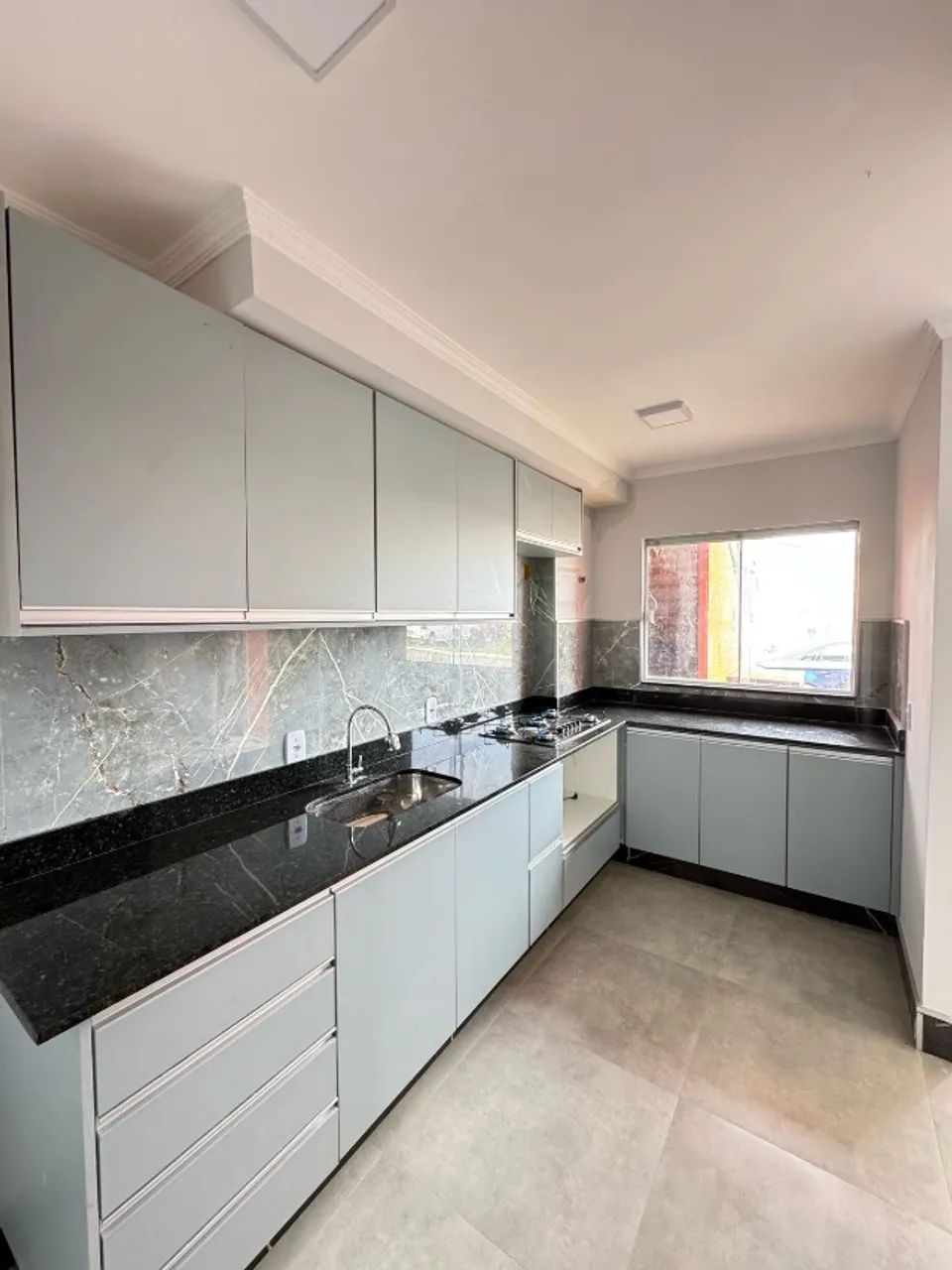 AGIO DE APARTAMENTO JD CERRADO 10 !!!  PARCELA APENAS 480 REAIS - Foto 2