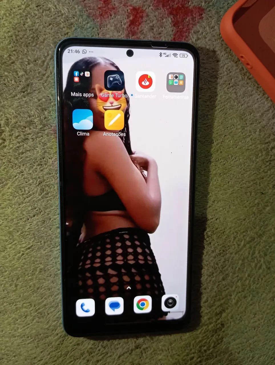Redmi Note 12