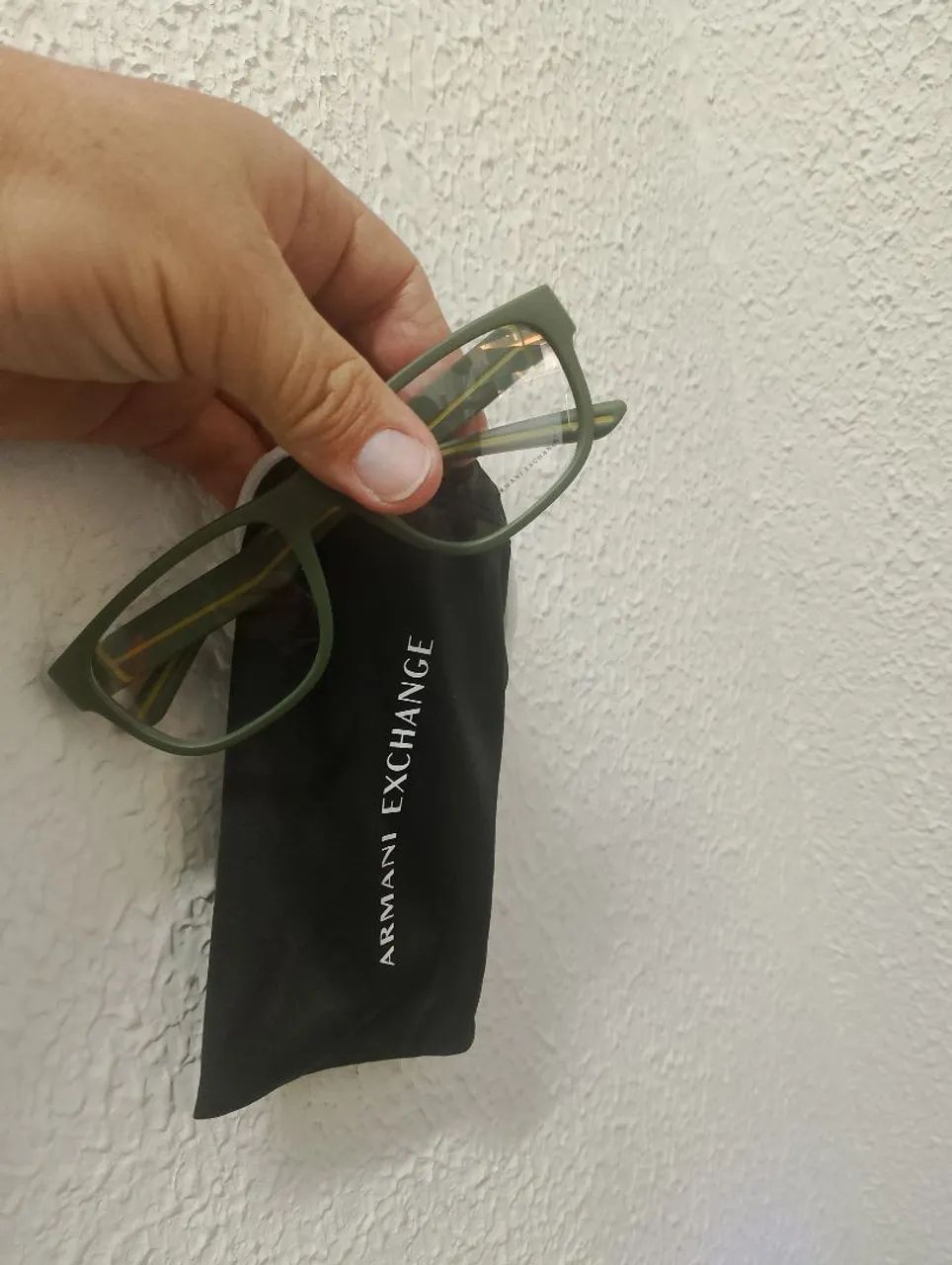Óculos  Armani Exchange - Foto 4