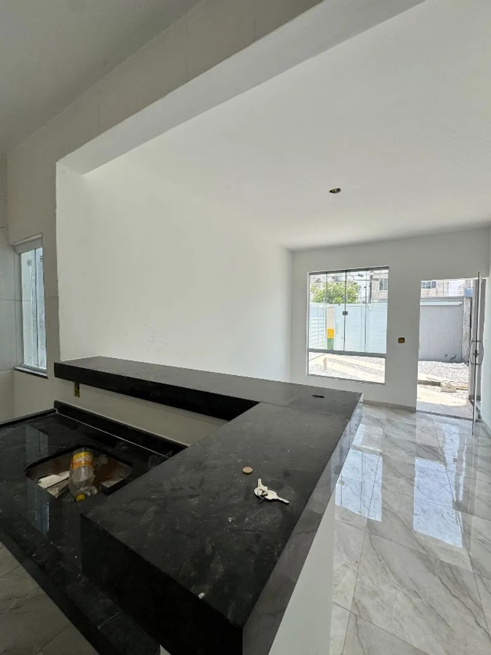 Foto - Rio das Ostras - Enseada das Gaivotas