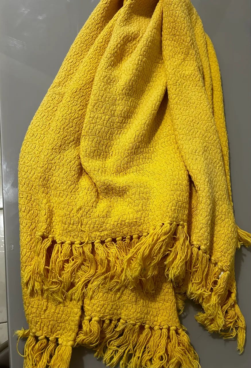 Manta sofá Tok Stok (leia a descrição) - Foto 2