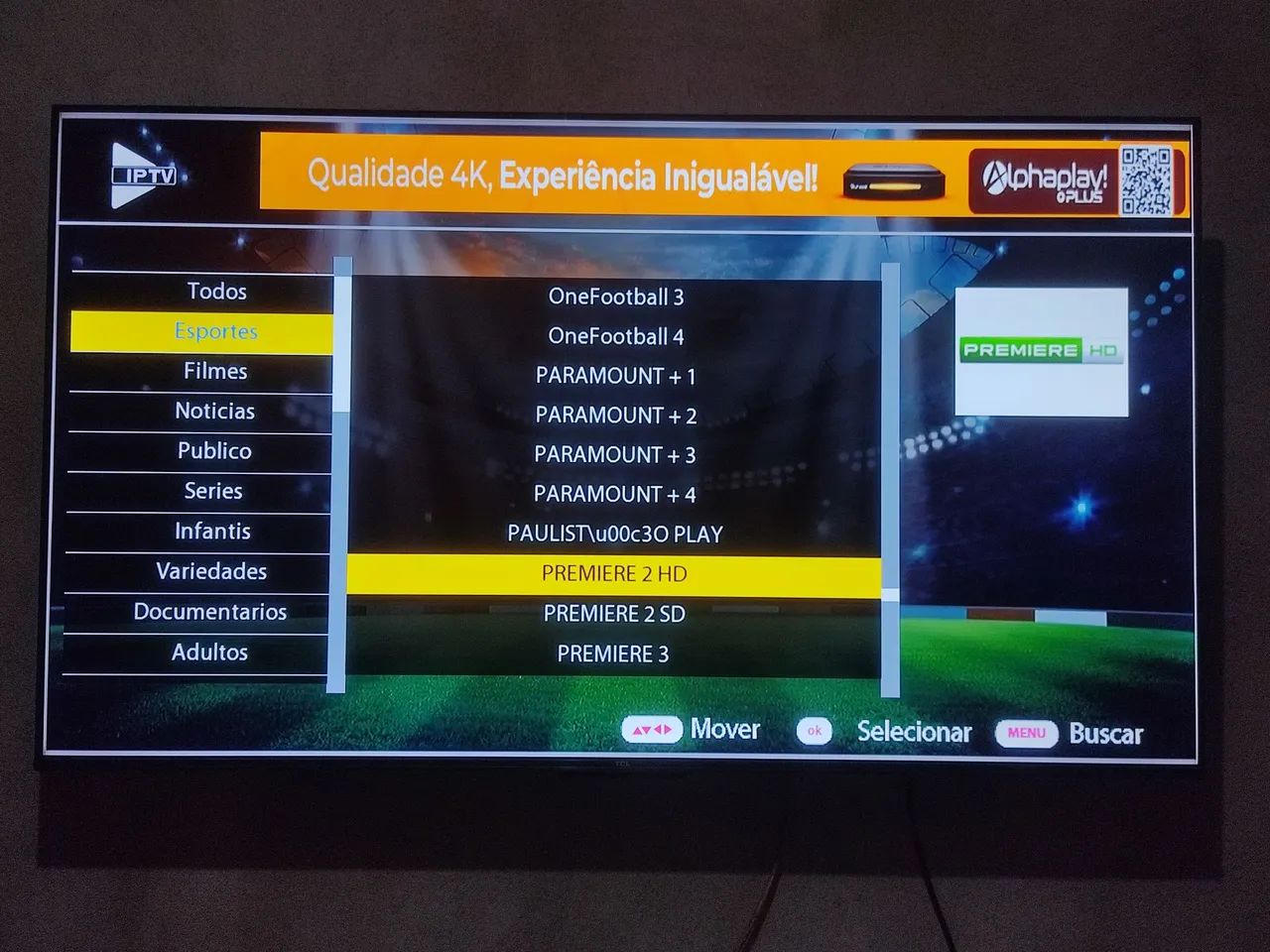 Receptor de Satélite AlphaSat - Foto 5