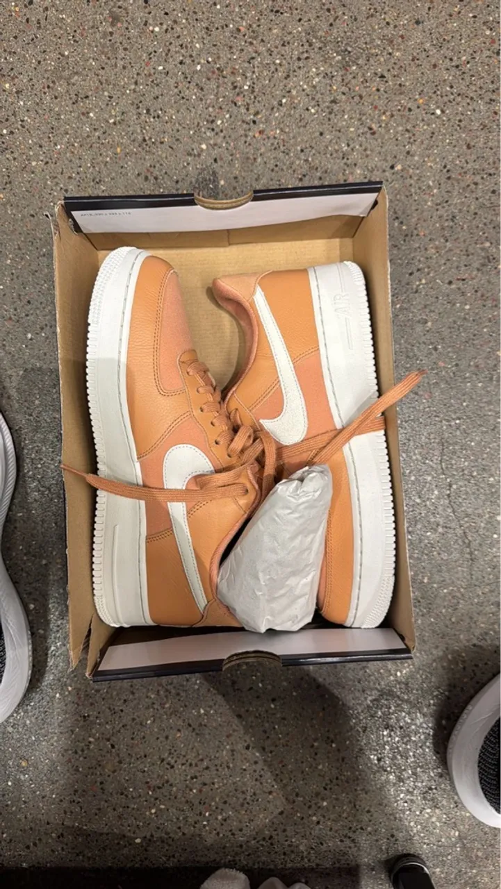 Nike Air Force 1 Original