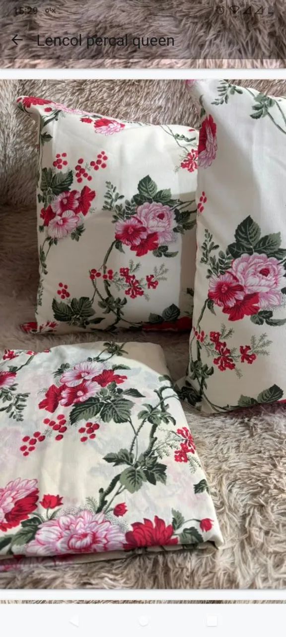 Bed linens64310424247809122